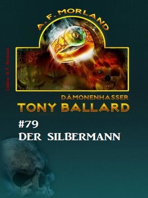 cover image of Tony Ballard #79